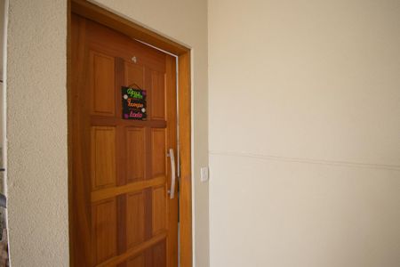 Apartamento à venda com 36m², 1 quarto e sem vagaEntrada