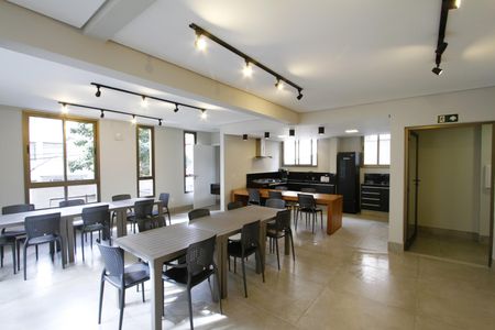 Apartamento à venda com 200m², 2 quartos e 2 vagasÁrea gourmet