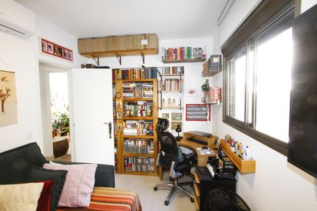 Apartamento à venda com 200m², 2 quartos e 2 vagasQuarto 1