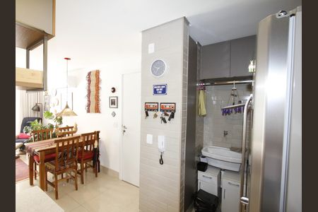 Apartamento à venda com 200m², 2 quartos e 2 vagasÁrea de Serviço