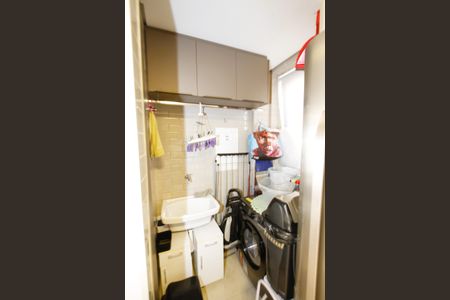 Apartamento à venda com 200m², 2 quartos e 2 vagasÁrea de Serviço