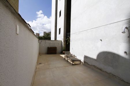 Apartamento à venda com 200m², 2 quartos e 2 vagasÁrea privativa