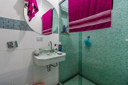 Apartamento à venda com 1200m², 14 quartos e 5 vagas Apartamento à venda com 1200m², 14 quartos e 5 vagasBanheiro Social