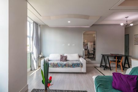 Apartamento à venda com 1200m², 14 quartos e 5 vagas Apartamento à venda com 1200m², 14 quartos e 5 vagasSala