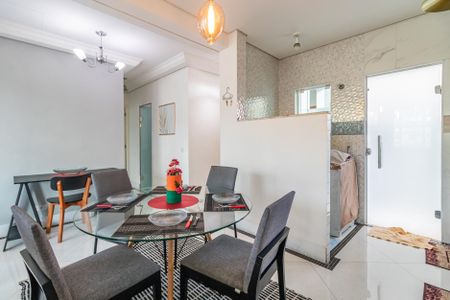 Apartamento à venda com 1200m², 14 quartos e 5 vagas Apartamento à venda com 1200m², 14 quartos e 5 vagasCozinha/Área de Serviço