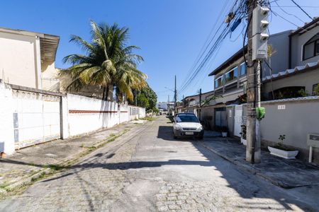Casa para alugar com 84m², 3 quartos e sem vagaVista da Rua