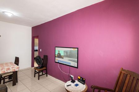 Casa para alugar com 84m², 3 quartos e sem vagaSala