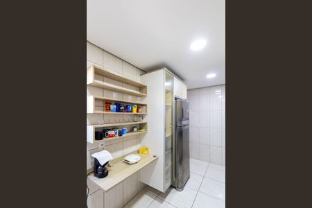 Casa para alugar com 84m², 3 quartos e sem vagaCozinha