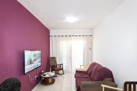 Casa para alugar com 84m², 3 quartos e sem vagaSala