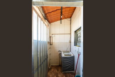 Casa para alugar com 84m², 3 quartos e sem vagaÁrea de Serviço