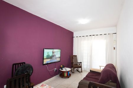 Casa para alugar com 84m², 3 quartos e sem vagaSala