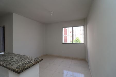 Apartamento à venda com 45m², 2 quartos e 1 vagaSala