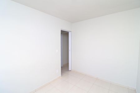 Apartamento à venda com 45m², 2 quartos e 1 vagaQuarto 2