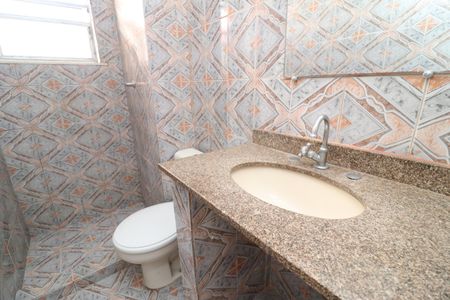 Apartamento à venda com 45m², 2 quartos e 1 vagaBanheiro