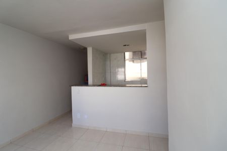 Apartamento à venda com 45m², 2 quartos e 1 vagaSala