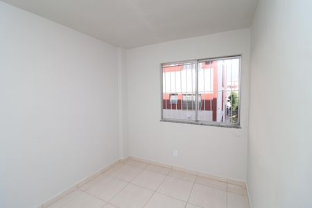 Apartamento à venda com 45m², 2 quartos e 1 vagaQuarto 2