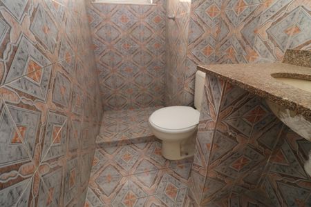 Apartamento à venda com 45m², 2 quartos e 1 vagaBanheiro