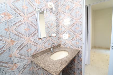 Apartamento à venda com 45m², 2 quartos e 1 vagaBanheiro