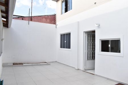 Casa à venda com 160m², 3 quartos e 1 vagaÁrea externa