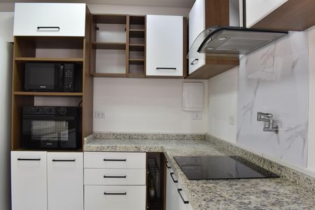 Casa à venda com 160m², 3 quartos e 1 vagaCozinha