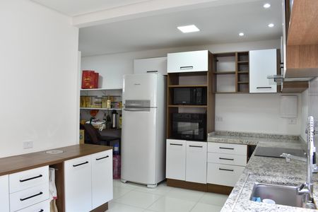 Casa à venda com 160m², 3 quartos e 1 vagaCozinha