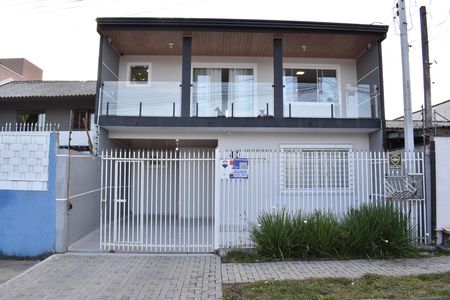 Casa à venda com 160m², 3 quartos e 1 vagaFachada do imóvel