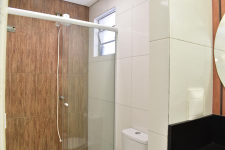 Casa à venda com 160m², 3 quartos e 1 vagaBanheiro 2