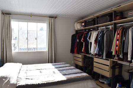 Casa à venda com 160m², 3 quartos e 1 vagaSuíte