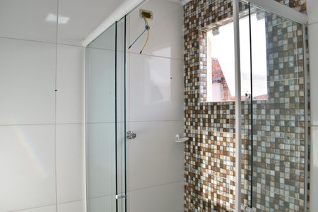 Casa à venda com 160m², 3 quartos e 1 vagaBanheiro 1