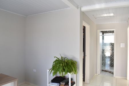 Casa à venda com 160m², 3 quartos e 1 vagaEscritório