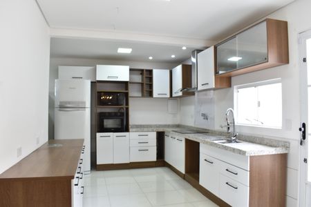 Casa à venda com 160m², 3 quartos e 1 vagaCozinha