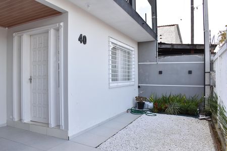 Casa à venda com 160m², 3 quartos e 1 vagaÁrea Externa - Jardim