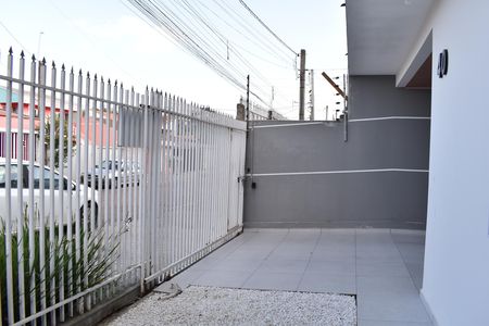 Casa à venda com 160m², 3 quartos e 1 vagaÁrea Externa - Garagem