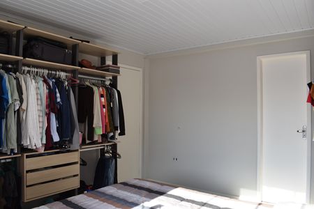 Casa à venda com 160m², 3 quartos e 1 vagaSuíte