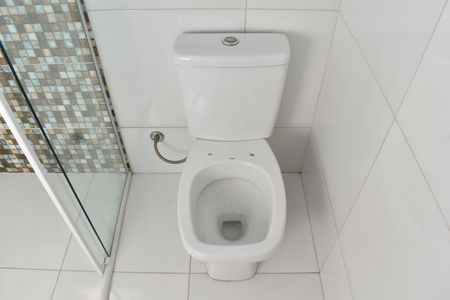 Casa à venda com 160m², 3 quartos e 1 vagaBanheiro 1