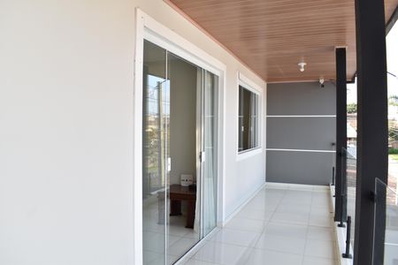 Casa à venda com 160m², 3 quartos e 1 vagaSacada
