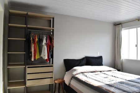 Casa à venda com 160m², 3 quartos e 1 vagaSuíte
