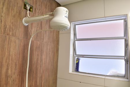 Casa à venda com 160m², 3 quartos e 1 vagaBanheiro 2