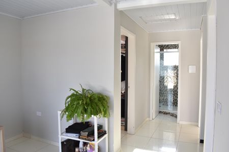 Casa à venda com 160m², 3 quartos e 1 vagaEscritório