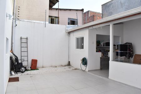 Casa à venda com 160m², 3 quartos e 1 vagaÁrea externa