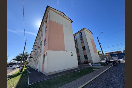 Apartamento à venda com 48m², 2 quartos e 1 vaga Apartamento à venda com 48m², 2 quartos e 1 vagaÁrea comum