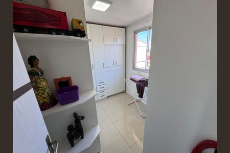 Apartamento à venda com 48m², 2 quartos e 1 vaga Apartamento à venda com 48m², 2 quartos e 1 vagaQuarto 2