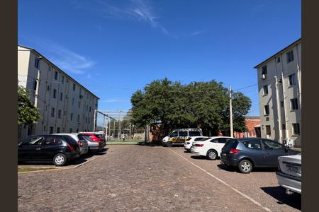 Apartamento à venda com 48m², 2 quartos e 1 vaga Apartamento à venda com 48m², 2 quartos e 1 vagaÁrea comum