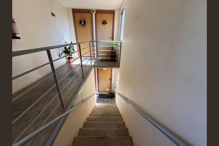 Apartamento à venda com 48m², 2 quartos e 1 vaga Apartamento à venda com 48m², 2 quartos e 1 vagaÁrea comum