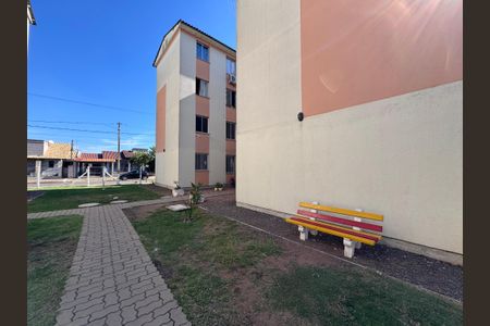 Apartamento à venda com 48m², 2 quartos e 1 vaga Apartamento à venda com 48m², 2 quartos e 1 vagaÁrea comum