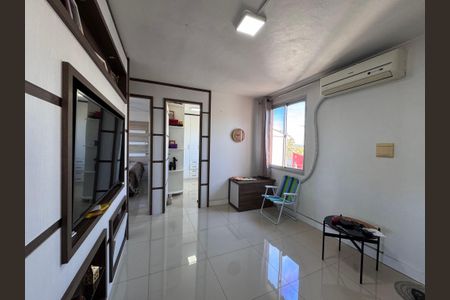 Apartamento à venda com 48m², 2 quartos e 1 vaga Apartamento à venda com 48m², 2 quartos e 1 vagaQuarto