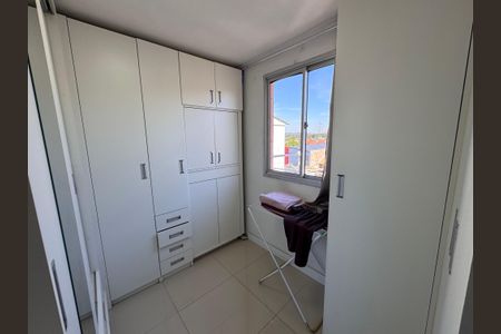 Apartamento à venda com 48m², 2 quartos e 1 vaga Apartamento à venda com 48m², 2 quartos e 1 vagaQuarto 2