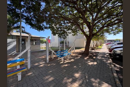 Apartamento à venda com 48m², 2 quartos e 1 vaga Apartamento à venda com 48m², 2 quartos e 1 vagaÁrea comum