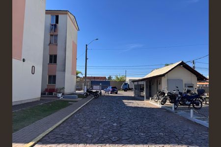 Apartamento à venda com 48m², 2 quartos e 1 vaga Apartamento à venda com 48m², 2 quartos e 1 vagaÁrea comum