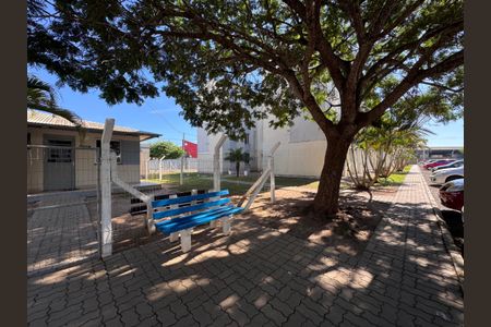 Apartamento à venda com 48m², 2 quartos e 1 vaga Apartamento à venda com 48m², 2 quartos e 1 vagaÁrea comum